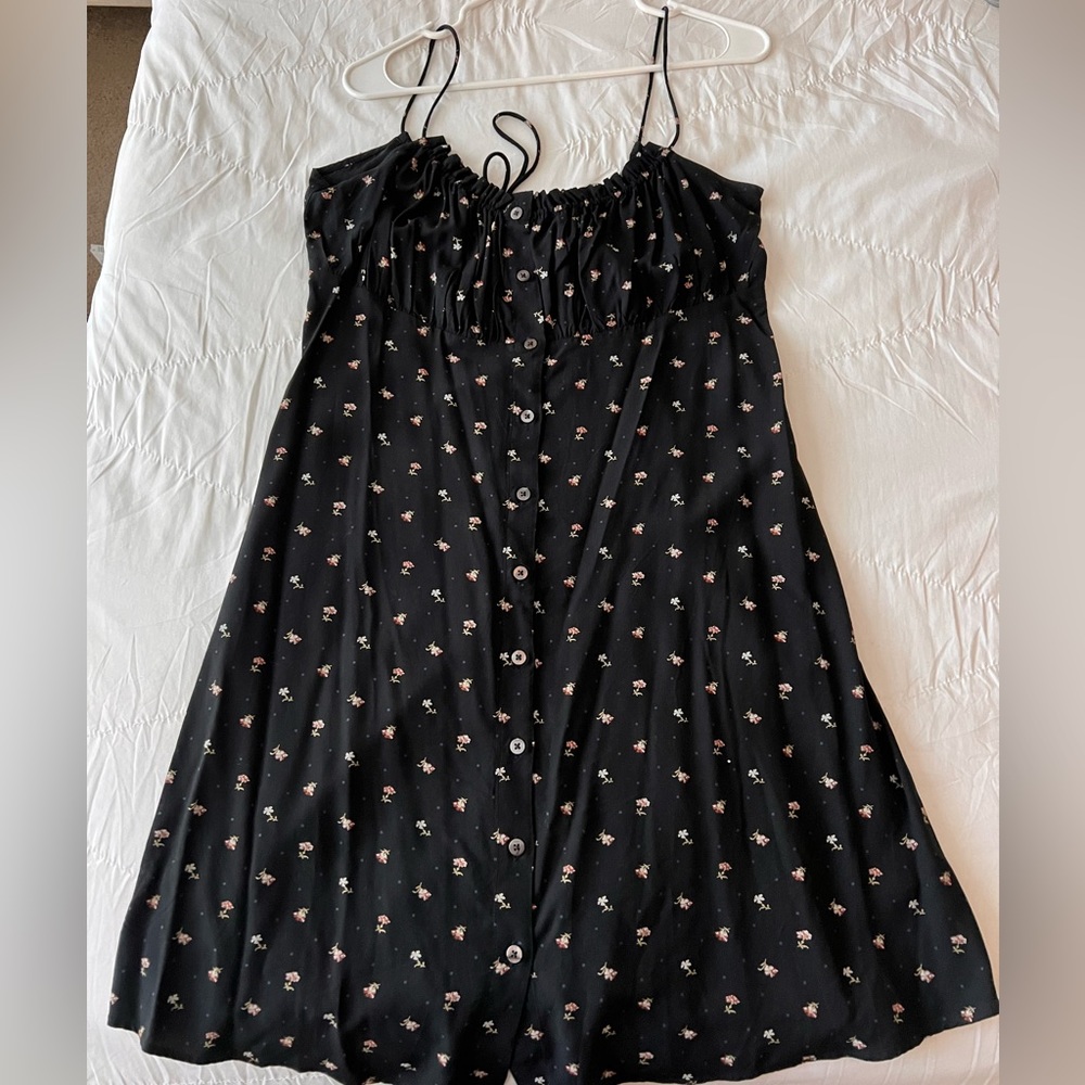 Madewell size 4 mini dress